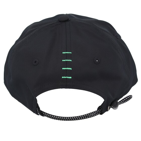 Calvin Klein Jeans Cinched Fabric Casquette de baseball 25 cm