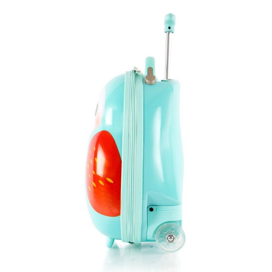 Heys Kids Set de trolley pour enfants 2 pcs.