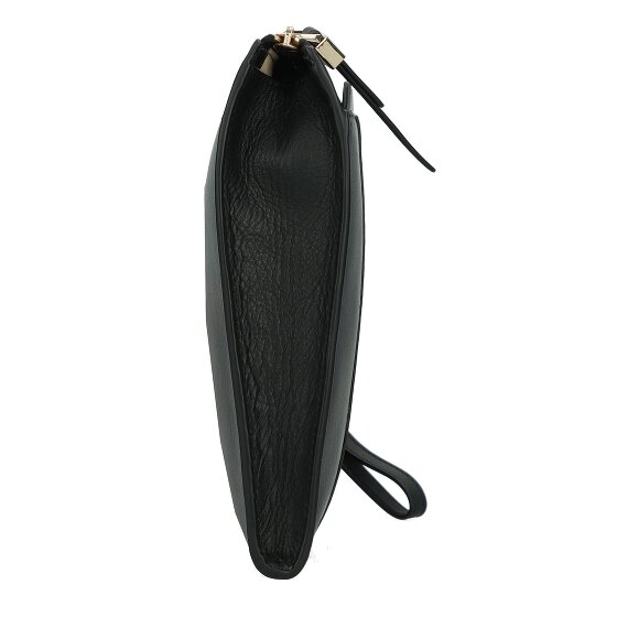 Piquadro Circle Tablet-Clutch Sac en cuir 30,5 cm