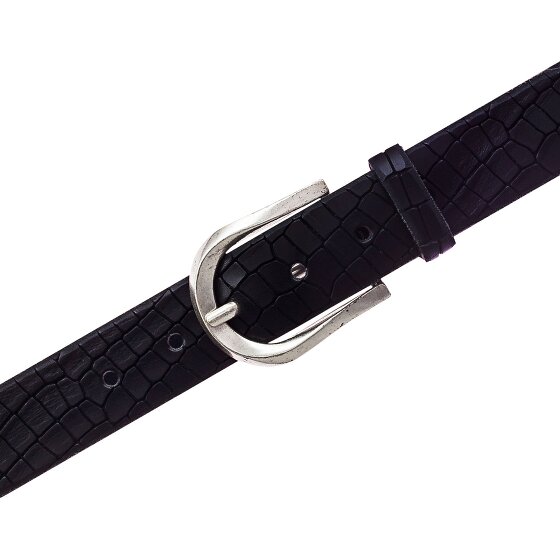 b.belt Ceinture Cuir véritable