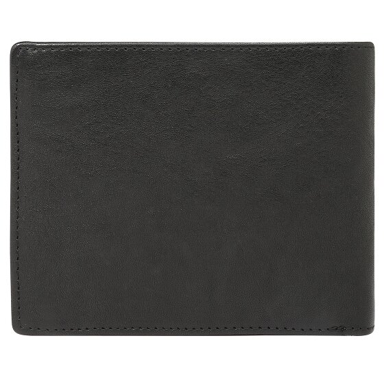 Voi Porte-monnaie Dakota Gero en cuir 12,5 cm