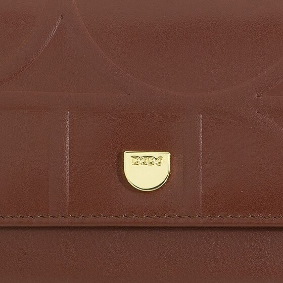 DuDu Up Porte-monnaie Cuir 11 cm