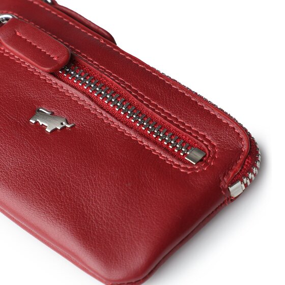 Braun Büffel Golf 3.0 Étui à clés Cuir 11 cm