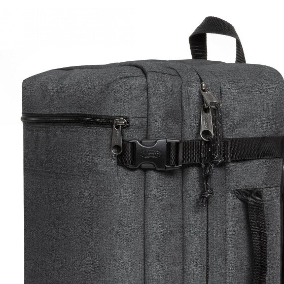 Eastpak Transit'r Pack Weekender Sac à dos de voyage 44 cm compartiment pour ordinateur portable