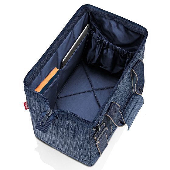 reisenthel Allrounder M Weekender Sac de voyage 40 cm