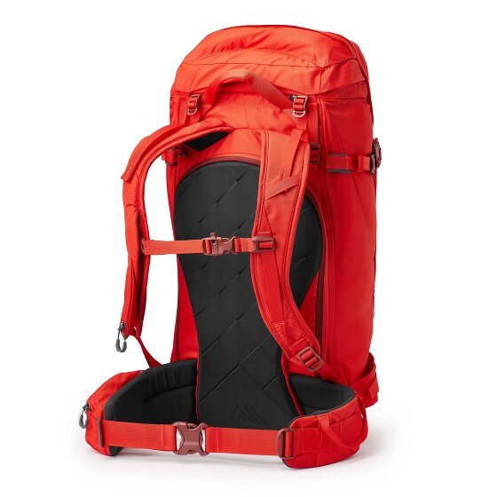 Gregory Targhee 45 L Sac à dos de trekking 72 cm