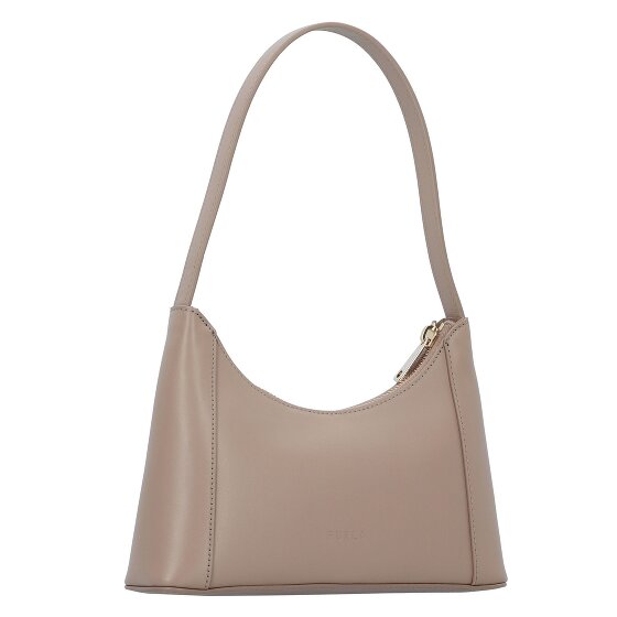 Furla Diamante Sac à bandoulière Cuir 24 cm