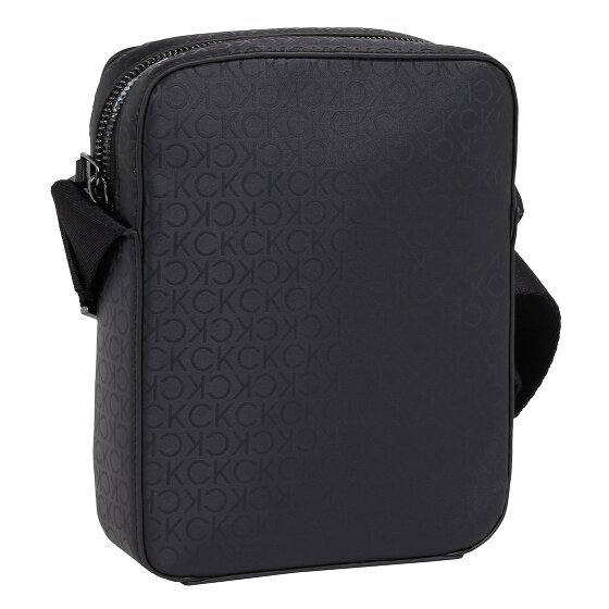 Calvin Klein CK Sleek Mini sac à bandoulière 16.5 cm