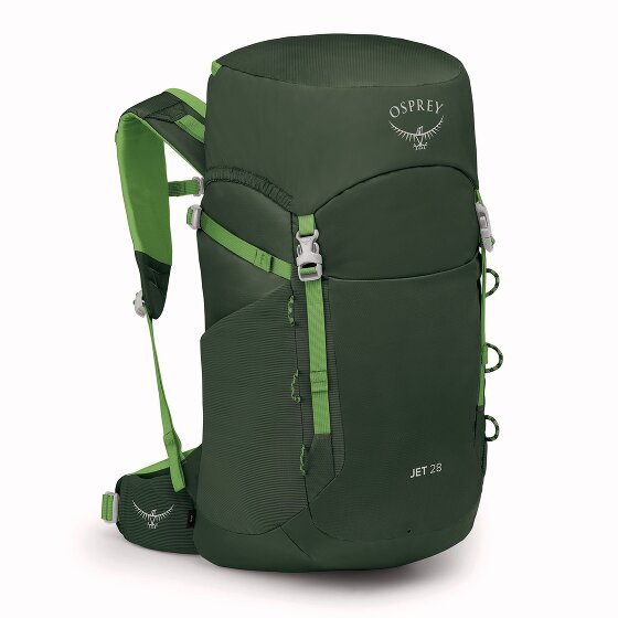 Osprey Jet 28 Sac à dos de randonnée 55 cm