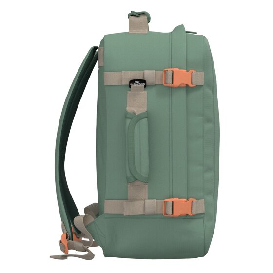 Cabin Zero Classic 124 Daypack 45 cm Compartiment pour ordinateur portable