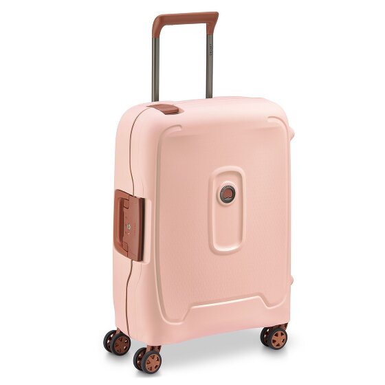 Delsey Paris Moncey 4 roues Valise cabine 51 cm