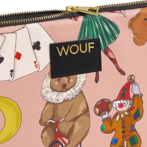 Wouf Daily Pochette pour ordinateur portable 36 cm