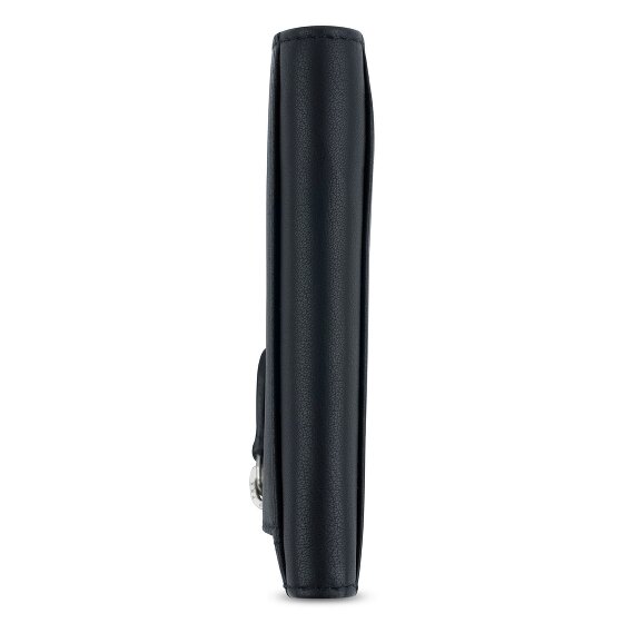 bugatti Secure Slim Porte-monnaie Protection RFID Cuir 8 cm