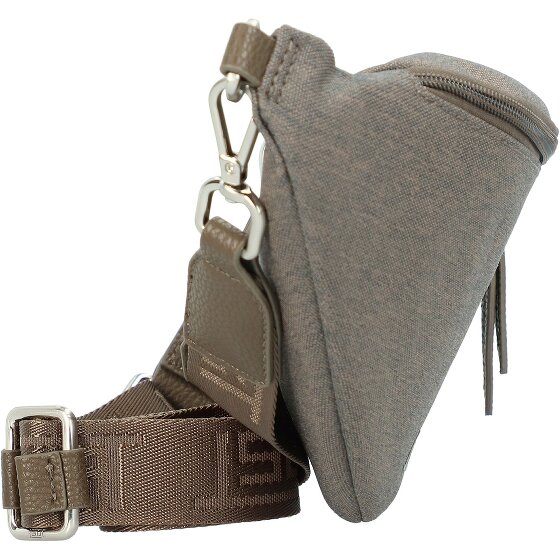 Jost Sac banane Bergen 30 cm