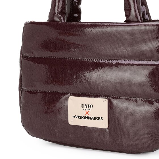 LES VISIONNAIRES Unio Cortina Sac à bandoulière S 30 cm