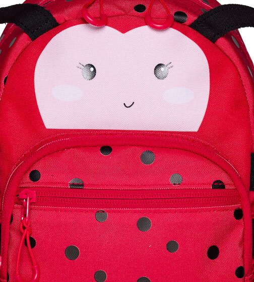 Schneiders Mini Sac à dos pour l'école maternelle 27 cm