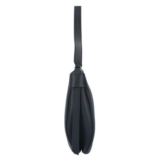 Coccinelle C-Easy Sac à bandoulière Cuir 34 cm