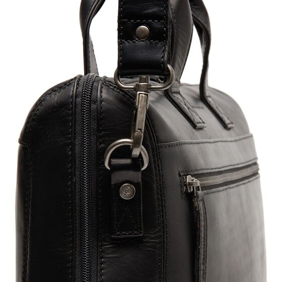 The Chesterfield Brand Levanto Porte-documents Cuir 40 cm Compartiment pour ordinateur portable