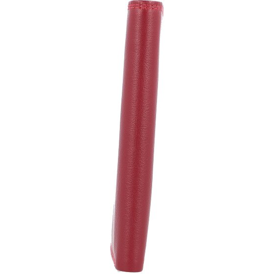 Golden Head Etui pour cartes d'identité Polo RFID en cuir 9 cm