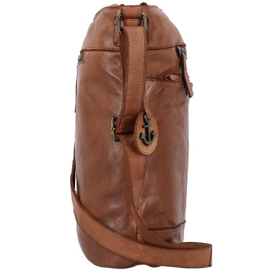 Harbour 2nd Anchor Love Minna Sac à bandoulière Cuir 33 cm