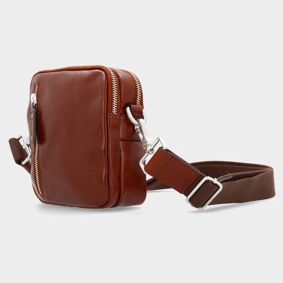 Picard Buddy Mini sac à bandoulière Cuir 16 cm