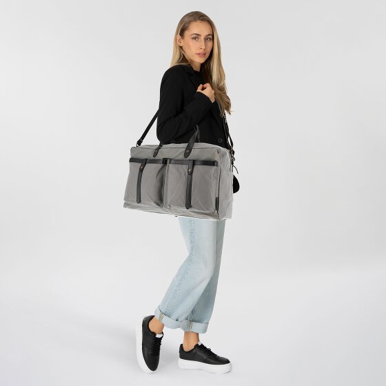 Harbour 2nd City Canvas Beverly Sac de voyage Weekender 47.5 cm