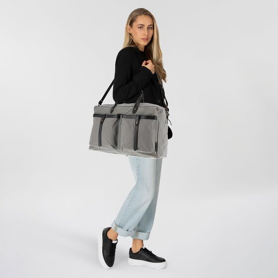 Harbour 2nd City Canvas Beverly Sac de voyage Weekender 47.5 cm