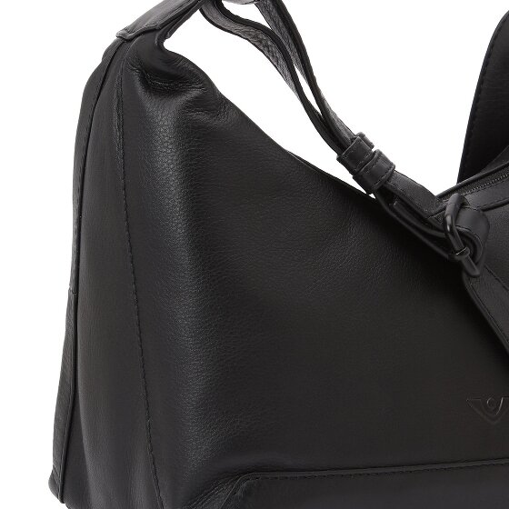 Voi 4Season Sac à bandoulière Cuir véritable 27 cm