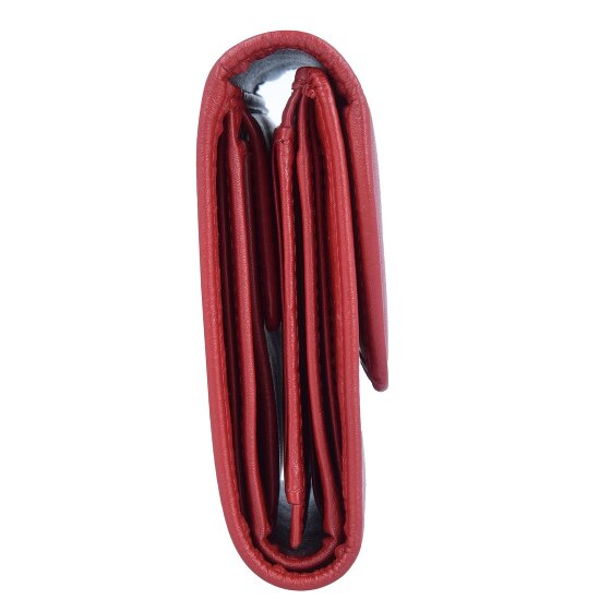 Picard Porte-monnaie Bingo II en cuir 12,5 cm