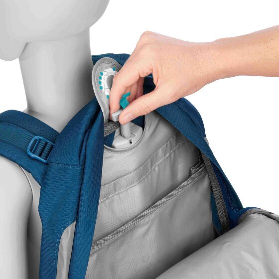 coocazoo Mate Sac à dos scolaire 44 cm