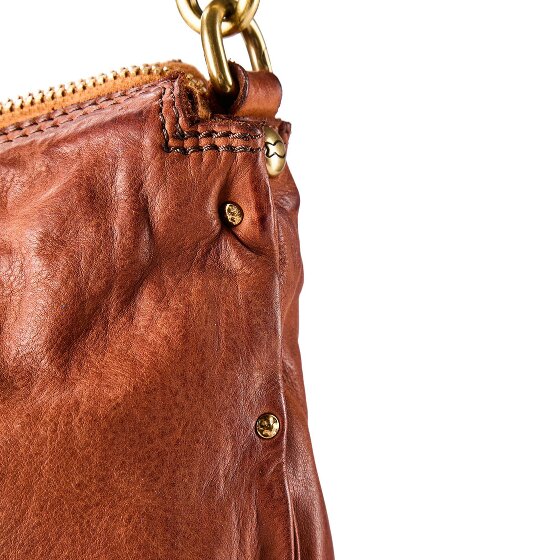 Campomaggi Siria Sac à bandoulière Cuir 27.5 cm