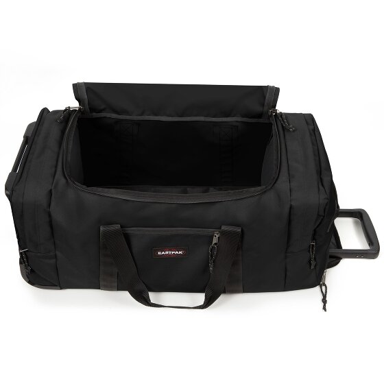 Eastpak Leatherface L + sac de voyage à 2 roulettes 86 cm