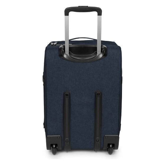 Eastpak Transit'R Plus 2 roues Valise cabine 55 cm
