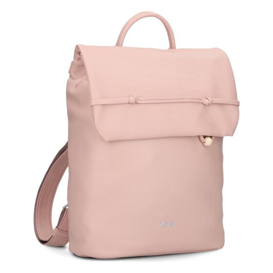 Zwei Perla Daypack 35 cm Compartiment ordinateur