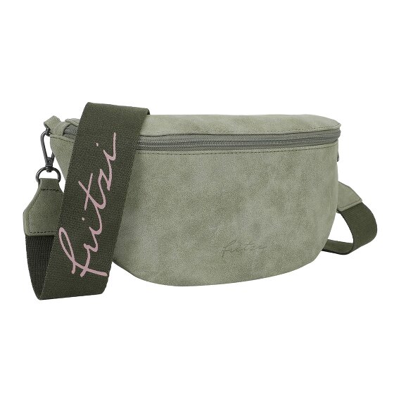 Fritzi aus Preußen Fritzi Bum Sac banane 29 cm