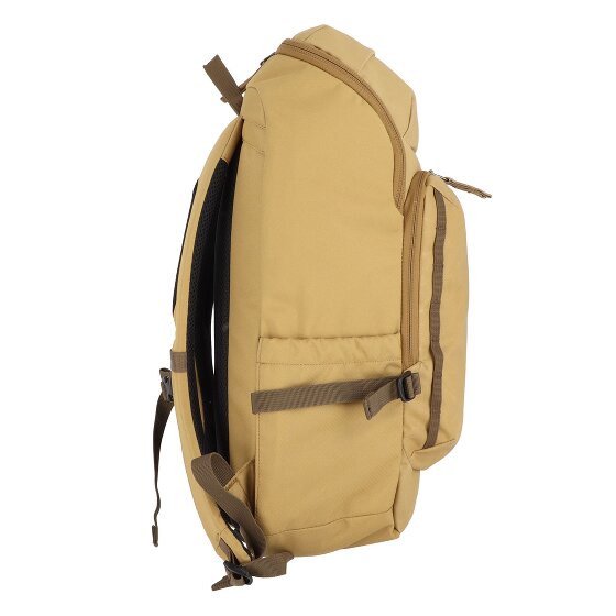 Jack Wolfskin Dachsberg Daypack 52 cm Compartiment pour ordinateur portable