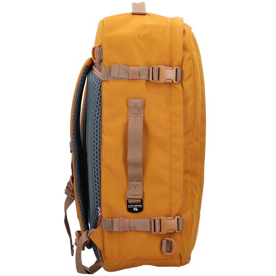 Cabin Zero Travel Cabin Bag Classic Plus 42L Sac à dos 54 cm