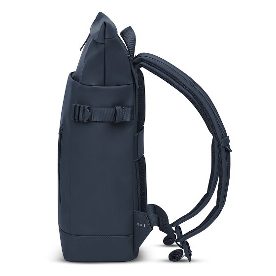 Kapten & Son Helsinki Daypack 46 cm Compartiment pour ordinateur portable