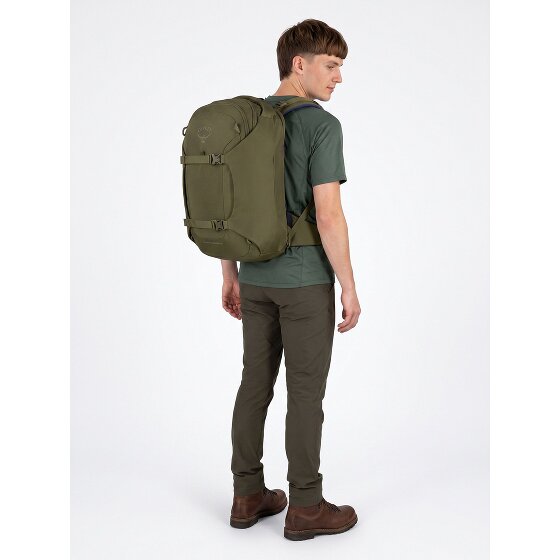 Osprey Sac à dos de voyage Soujourn 30 L, 44 cm