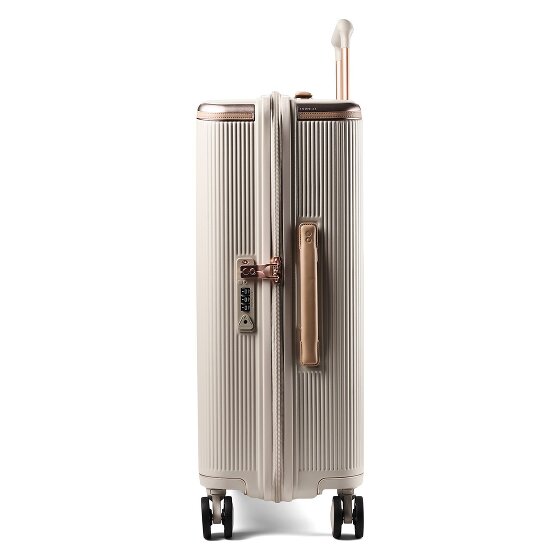 Echolac Dynasty VLX 4 roulettes Set de valises 3 pièces