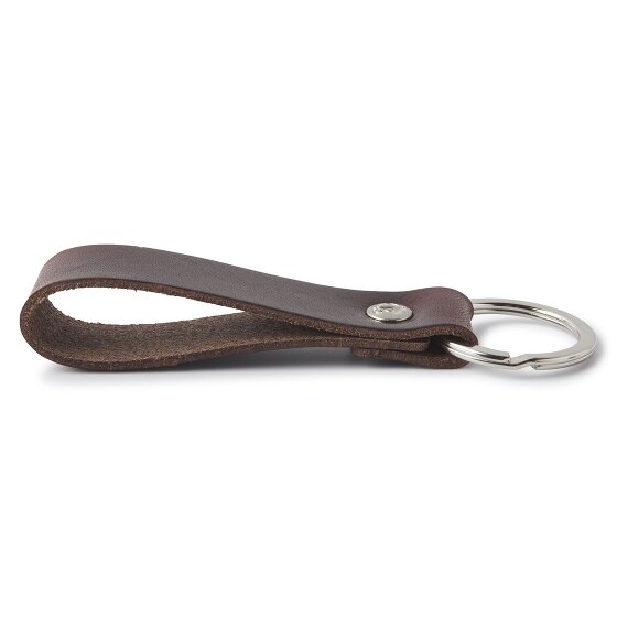 Castelijn & Beerens Porte-clés Gaucho en cuir 11 cm