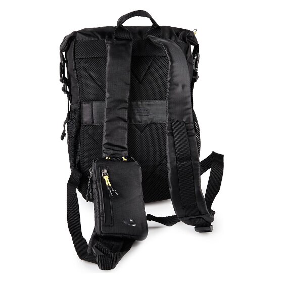 camel active Shores Daypack L 43 cm Compartiment ordinateur