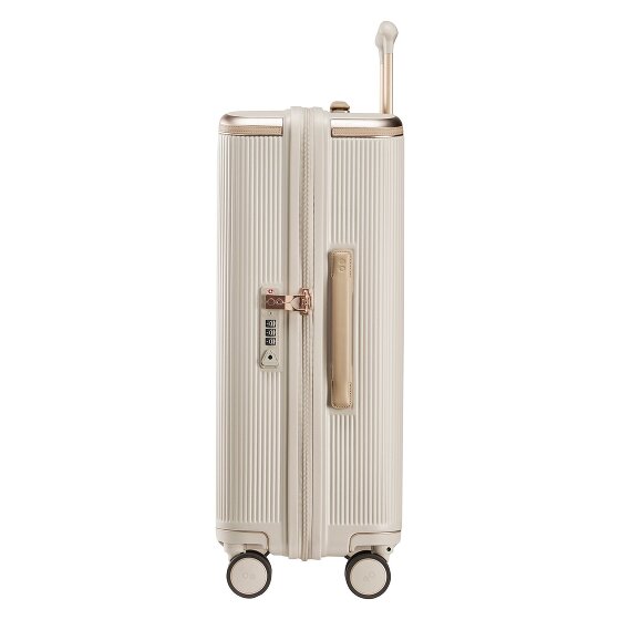Echolac Dynasty VLX 4 roulettes Trolley 67.5 cm