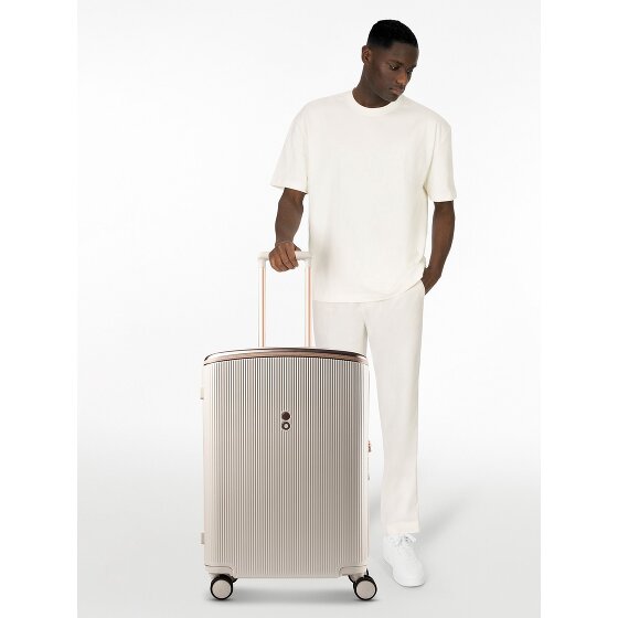 Echolac Dynasty VLX 4 roulettes Trolley 67.5 cm