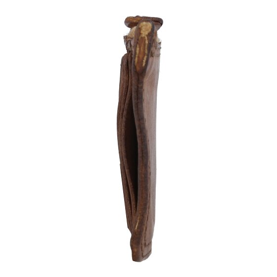 Campomaggi Parigi Étui pour cartes de crédit Cuir 8 cm