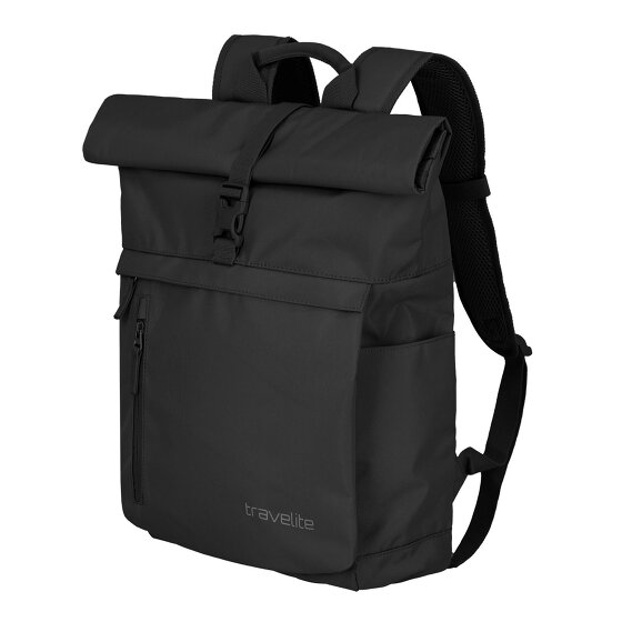 Travelite Basics Daypack 60 cm Compartiment pour ordinateur portable