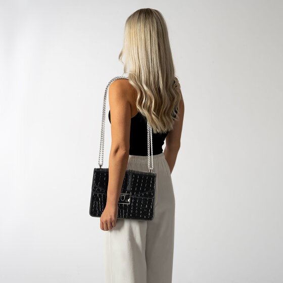 Seidenfelt Sac à bandoulière Roros 21 cm