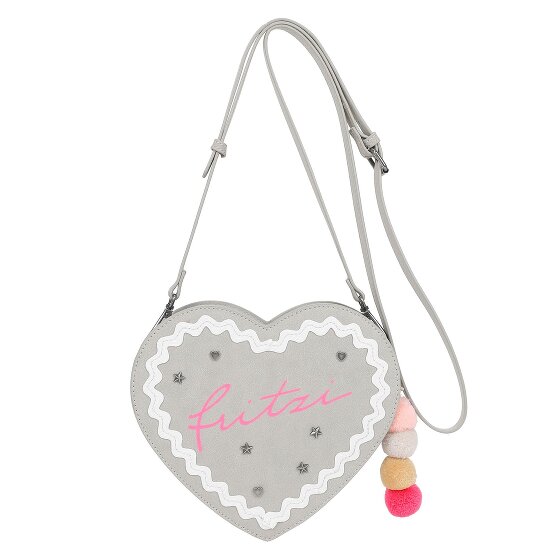 Fritzi aus Preußen Herzli Limited Wiesn Sac à bandoulière 22.5 cm