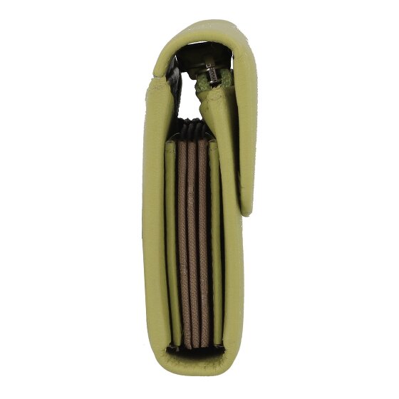 Braun Büffel Joy Porte-monnaie Protection RFID Cuir 10.5 cm