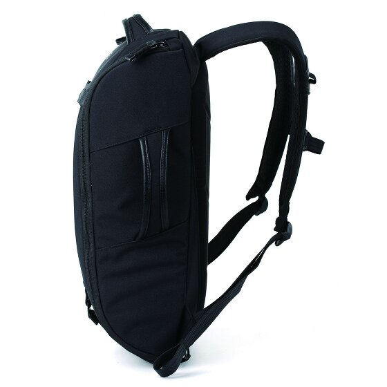 NITRO Gaming Remote Sac à dos pour appareil photo 46 cm Compartiment pour ordinateur portable